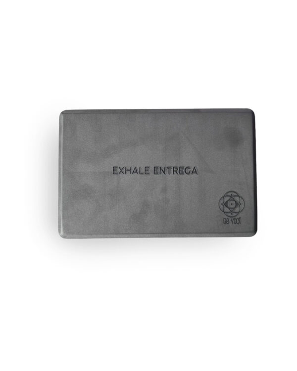 BLOQUE EVA INHALE EXHALE